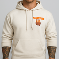 ShootFire Hoodie - Rep Your Gym