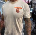ShootFire Tee - Rep Your Gym